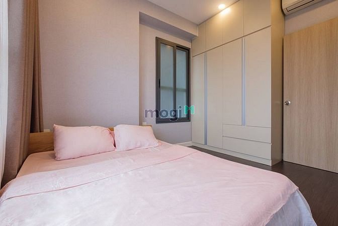 Hình ảnh Cho thuê ngày, tháng, năm căn 3PN đẹp The Sun Avenue 96m2 view LM 81