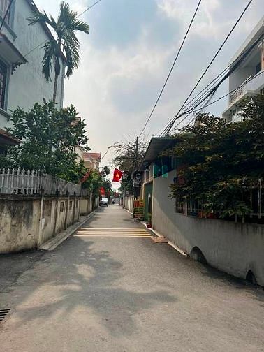Hình ảnh Bán đất mặt đường to thôn Ngọc động 80m2 giá chào 4,05 tỷ