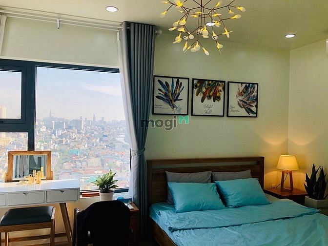 Hình ảnh XUẤT CẢNH BÁN LẸ CH Celadon City Tân Phú 55m2 Chỉ 1 tỷ 2PN