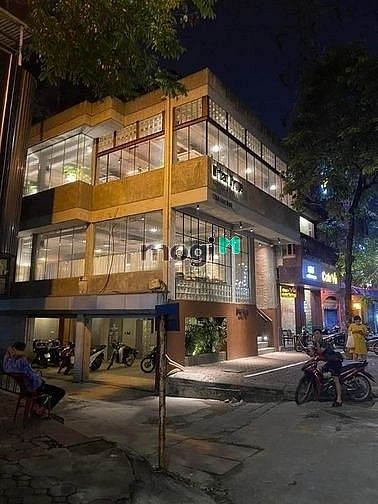Hình ảnh Mặt phố Cửa Bắc - mặt tiền khủng