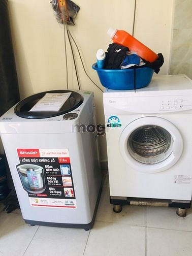 Hình ảnh Phòng Ban công + Full NT tại đường số 3 khu cư xá Lữ Gia