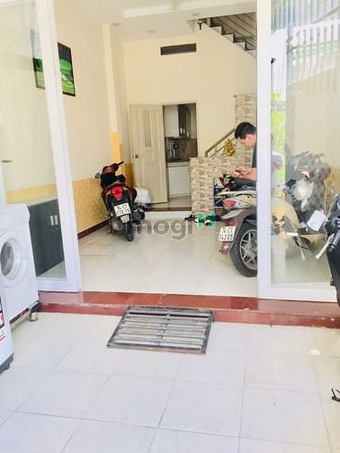 Hình ảnh Phòng Ban công + Full NT tại đường số 3 khu cư xá Lữ Gia