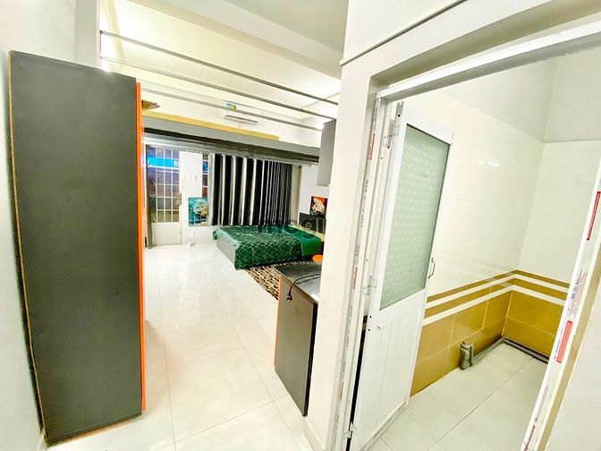 Hình ảnh Duplex 2pn Bankong Cộng Hoà 13 Tân Bình