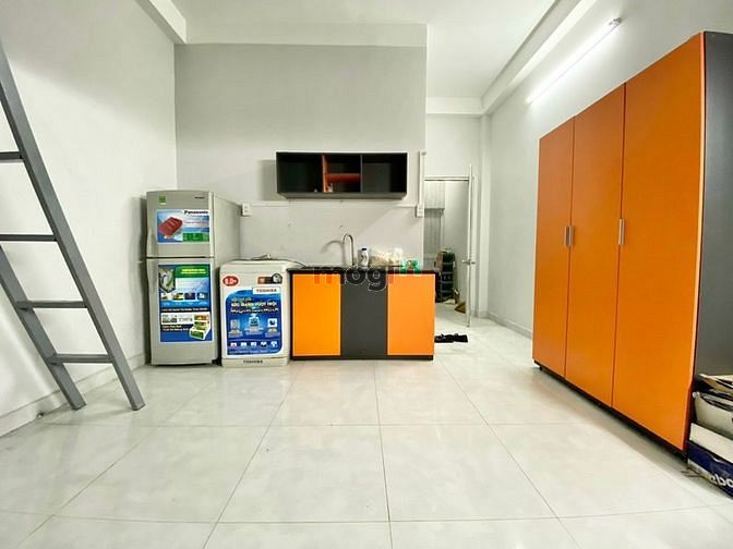 Hình ảnh Duplex 2pn Bankong Cộng Hoà 13 Tân Bình