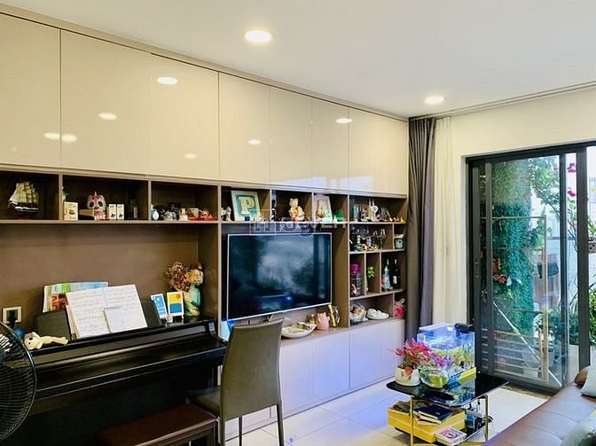 Hình ảnh LÀM GÌ CÒN CH RichStar Tân Phú 65m2 Chỉ 1,2 tỷ 2PN