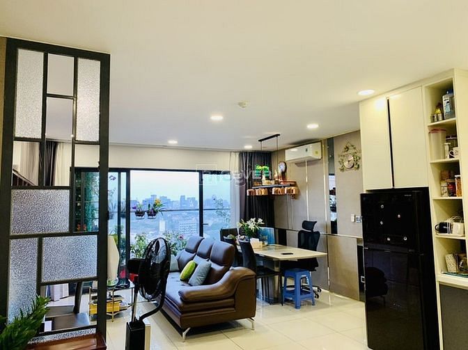 Hình ảnh LÀM GÌ CÒN CH RichStar Tân Phú 65m2 Chỉ 1,2 tỷ 2PN