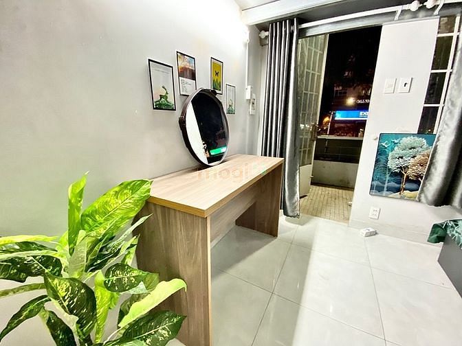 Hình ảnh Duplex 2pn Bankong Cộng Hoà 13 Tân Bình