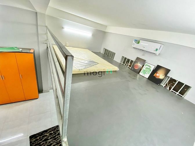Hình ảnh Duplex 2pn Bankong Cộng Hoà 13 Tân Bình