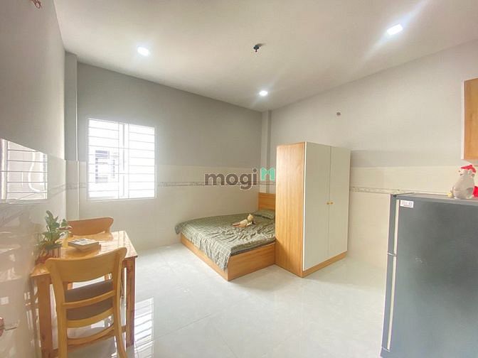 Hình ảnh Chdv full nội thất ngay Âu Dương Lân