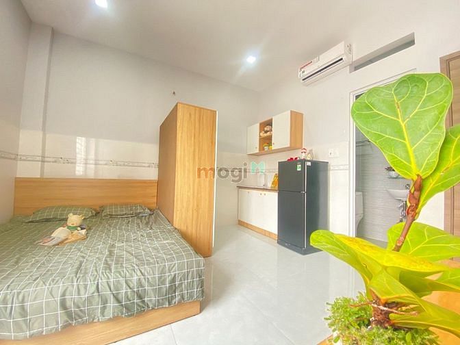 Hình ảnh Chdv full nội thất ngay Âu Dương Lân