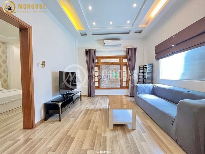 Hình ảnh 🏠Cho Thuê Căn Hộ 1 Phòng Ngủ 75m2 Tại Thảo Điền_Q2 (có thương lượng)