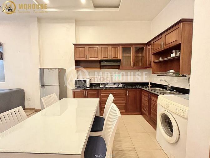 Hình ảnh 🏠Cho Thuê Căn Hộ 1 Phòng Ngủ 75m2 Tại Thảo Điền_Q2 (có thương lượng)