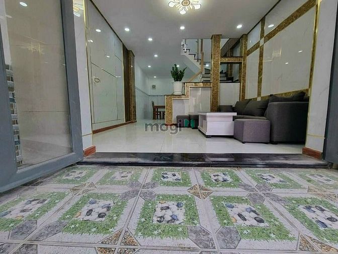 Hình ảnh Cần bán gấp nhà Quận Tân Bình giá siêu ưu đãi