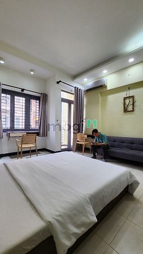 Hình ảnh ❌❌ Trống phòng STUDIO Full nội thất ngay Bình Thạnh