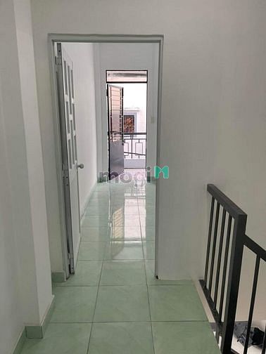 Hình ảnh Bán nhà 2 Tầng 50m2 Phạm Văn Bạch P15 Tân Bình