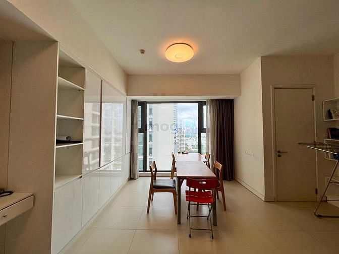Hình ảnh Bán căn Studio Gateway Thảo Điền rẻ nhất thị trường