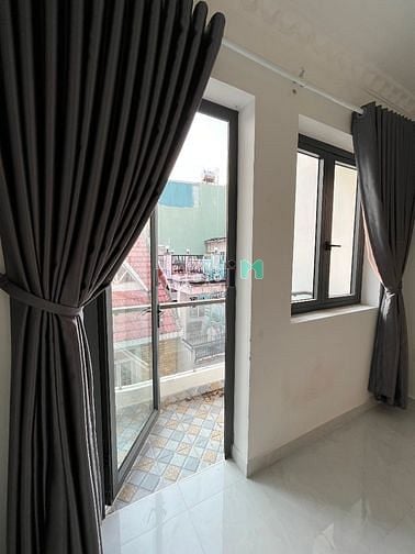 Hình ảnh Căn Hộ Ban Công_Full Nội Thất_Phan Xích Long_Phú Nhuận