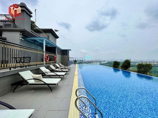 Hình ảnh Hot!! Nhà đẹp VIEW HỒ BƠI-LANDMARK81, full nội thất 2PN 2WC chỉ