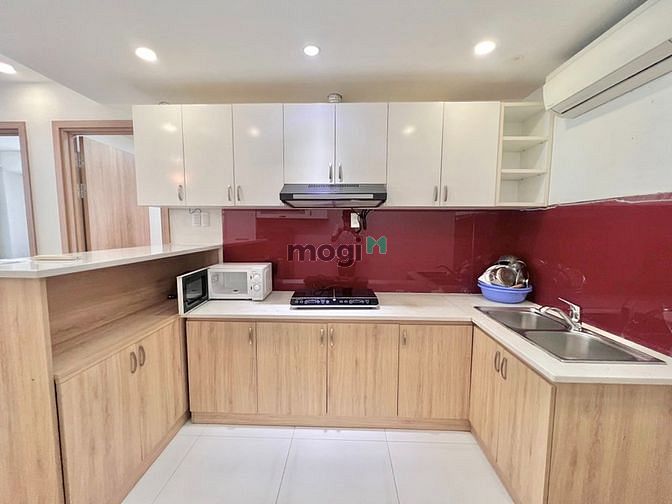Hình ảnh 💥 Mb6623 nạp rút nhanh chóng 2 Phòng Ngủ Cao cấp_Full Nội thất_ Tân Định, Quận 1💥