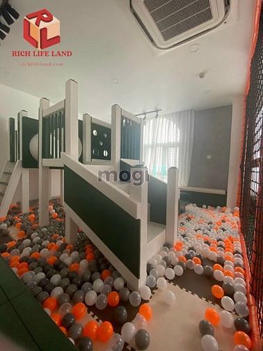 Hình ảnh Hot!! Nhà đẹp VIEW HỒ BƠI-LANDMARK81, full nội thất 2PN 2WC chỉ