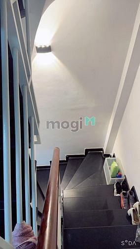 Hình ảnh Bán nhà hẻm 40 TRẦN VĂN QUANG, PHƯỜNG 10, TÂN BÌNH - 40m2.