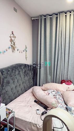 Hình ảnh Bán nhà hẻm 40 TRẦN VĂN QUANG, PHƯỜNG 10, TÂN BÌNH - 40m2.