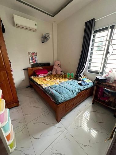 Hình ảnh Hẻm 8M Phan Văn Hớn Q12 3 Tầng 62m2 Giá Chào 6.4 tỷ