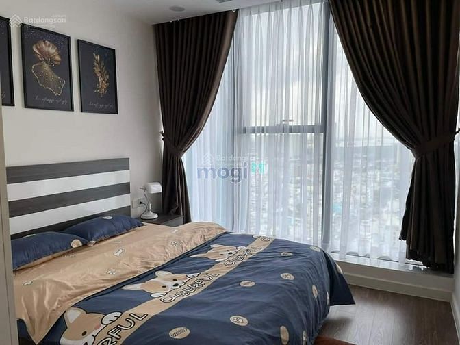 Hình ảnh BÁN VỘI CH The EverRich Infinity Q5 65m2 Chỉ 1.2 tỷ 2PN