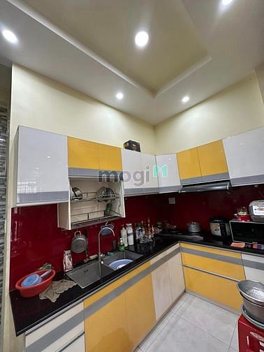 Hình ảnh Bán nhà hẻm 19 TRUNG LANG, PHƯỜNG 12, TÂN BÌNH - 43M2💥