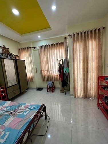 Hình ảnh Bán nhà hẻm 19 TRUNG LANG, PHƯỜNG 12, TÂN BÌNH - 43M2💥