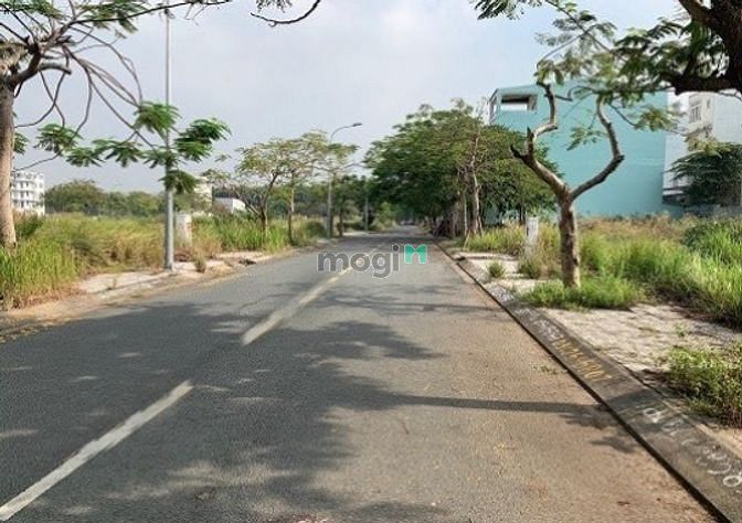 Hình ảnh Không nên bỏ lỡ đất KDC Nam Long giá 1 tỷ 830, DT 80m2 sổ hồng riêng