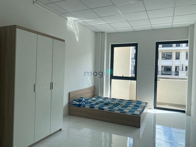 Hình ảnh Cho thuê căn hộ dịch vụ Khu đô thị Vạn Phúc