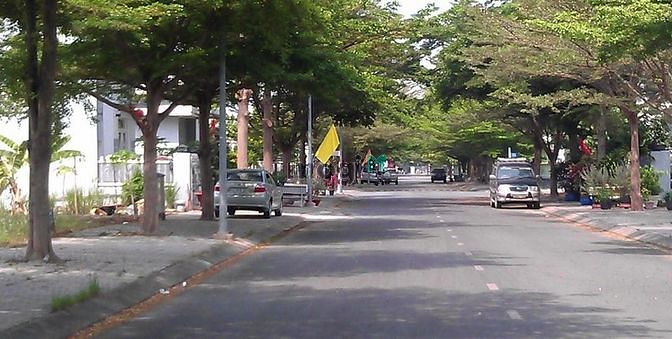Hình ảnh Không nên bỏ lỡ đất KDC Nam Long giá 1 tỷ 830, DT 80m2 sổ hồng riêng