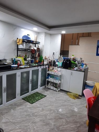 Hình ảnh Bán nhà hẻm 15 BÙI THẾ MỸ, PHƯỜNG 10 TÂN BÌNH - 34m2💥