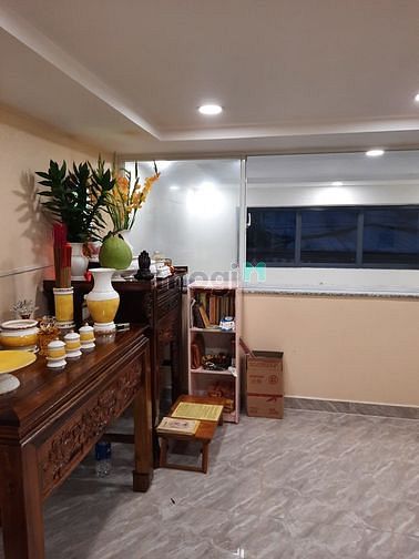 Hình ảnh Bán nhà hẻm 15 BÙI THẾ MỸ, PHƯỜNG 10 TÂN BÌNH - 34m2💥