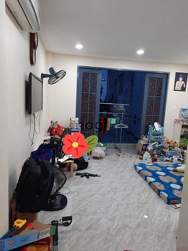 Hình ảnh Bán nhà hẻm 15 BÙI THẾ MỸ, PHƯỜNG 10 TÂN BÌNH - 34m2💥
