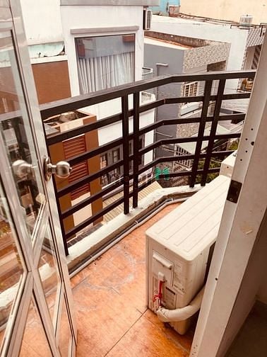 Hình ảnh CHDV 2PN gần DH UEH Nguyễn Ngọc Lộc