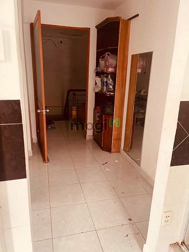 Hình ảnh CHDV 2PN gần DH UEH Nguyễn Ngọc Lộc