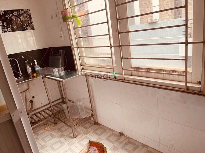 Hình ảnh CHDV 2PN gần DH UEH Nguyễn Ngọc Lộc