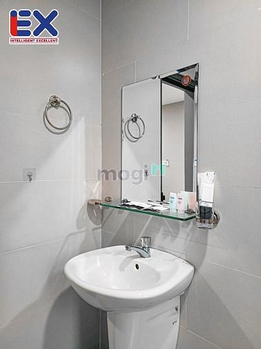 Hình ảnh Siêu tiện nghi_CHDV studio_cửa sổ to_sát ĐH Hutech, Pearl Plaza