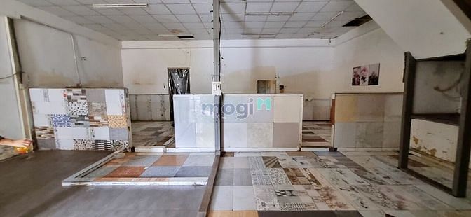 Hình ảnh Cho thuê 𝐊𝐇𝐎 𝐗𝐔̛𝐎̛̉𝐍𝐆 Bông Sao P5 Q8 ( 9x14m) THƯƠNG LƯỢNG