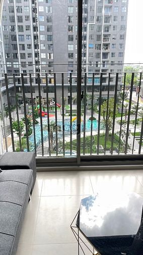 Hình ảnh Cho Thuê 59m2( 2PN + 2WC), FULL NỘI THẤT Chỉ 7 TR, Tặng Phí Quản Lý