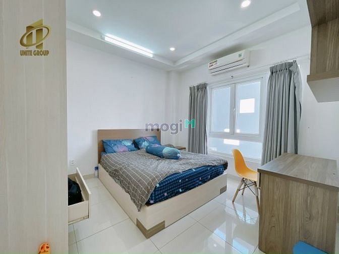 Hình ảnh Mb6623 nạp rút nhanh chóng 1PN full nội thất cửa sổ Tôn Thất Thuyết Quận 4