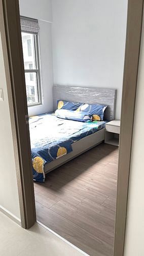 Hình ảnh Cho Thuê 59m2( 2PN + 2WC), FULL NỘI THẤT Chỉ 7 TR, Tặng Phí Quản Lý