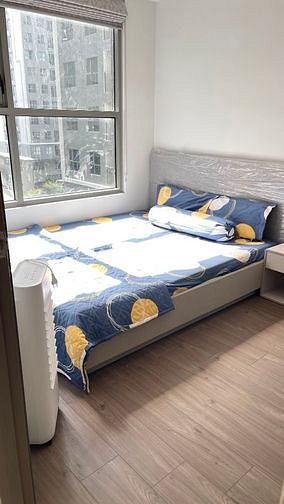 Hình ảnh Cho Thuê 59m2( 2PN + 2WC), FULL NỘI THẤT Chỉ 7 TR, Tặng Phí Quản Lý