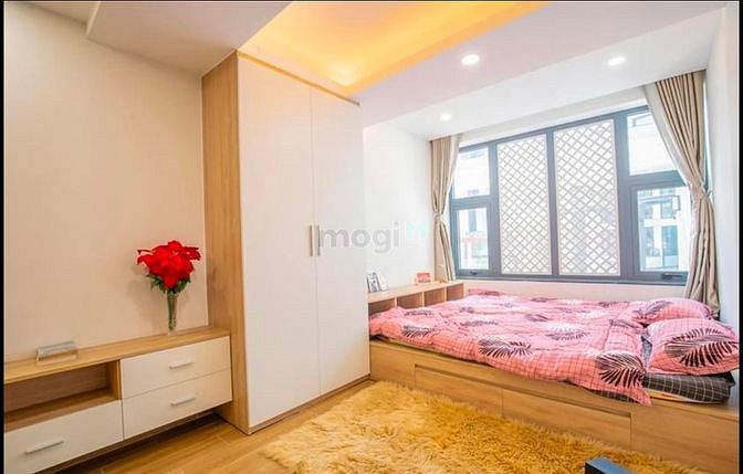 Hình ảnh 💥💥 Studio xinh xắn full nội thất 🌟 Cửa sổ lớn lấy ánh sáng tự nhiên
