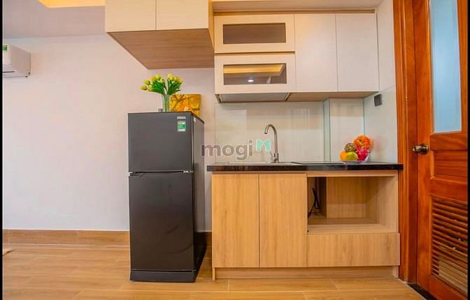 Hình ảnh 💥💥 Studio xinh xắn full nội thất 🌟 Cửa sổ lớn lấy ánh sáng tự nhiên
