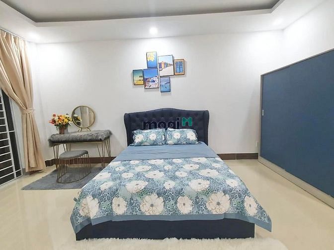 Hình ảnh Hệ thống Căn Hộ Quận 2 💥 Mb6623 nạp rút nhanh chóng Full nội thất , máy giặt riêng ✅