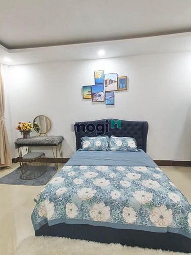 Hình ảnh Hệ thống Căn Hộ Quận 2 💥 Mb6623 nạp rút nhanh chóng Full nội thất , máy giặt riêng ✅