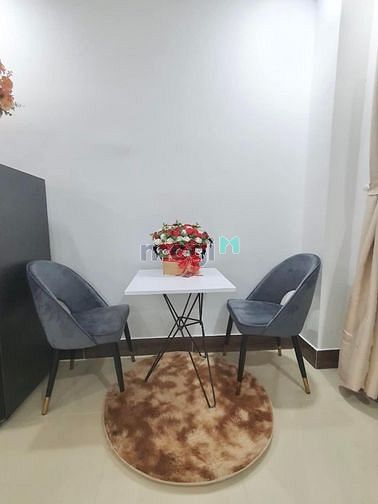 Hình ảnh Hệ thống Căn Hộ Quận 2 💥 Mb6623 nạp rút nhanh chóng Full nội thất , máy giặt riêng ✅